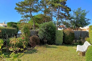 Boendeområde