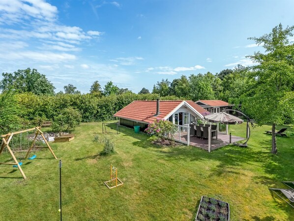Boendeområde