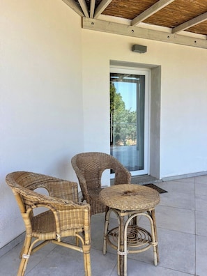 Terrass/Patio