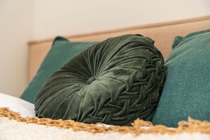 Detalj interiör