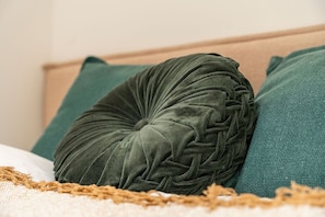 Detalj interiör