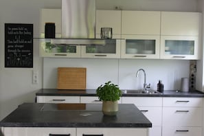 Eget kök