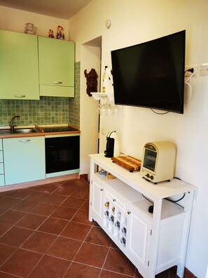 Eget kök