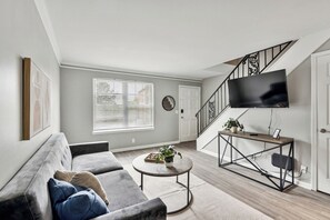 Coin séjour