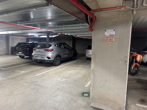 Unterkunftsgelände