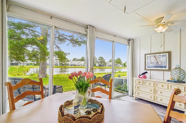 ,Sunroom,
