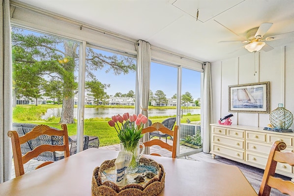 ,Sunroom,