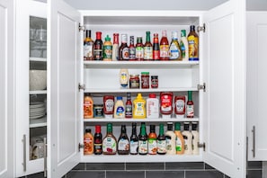 Miscellaneous