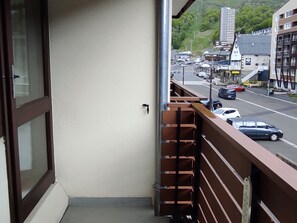 Ulkoalueet