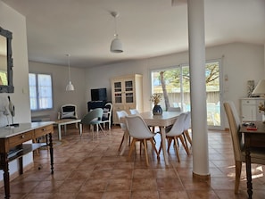 Spiseområde