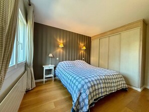 chambre 1 rdc