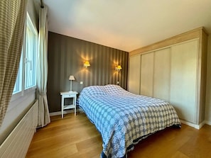 chambre 1 rdc