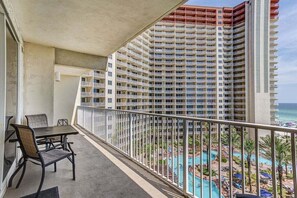 Private Balcony