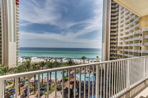 Private Balcony