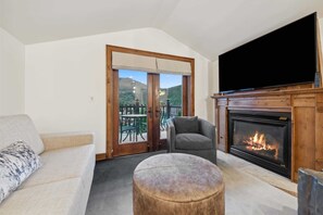 Coin séjour