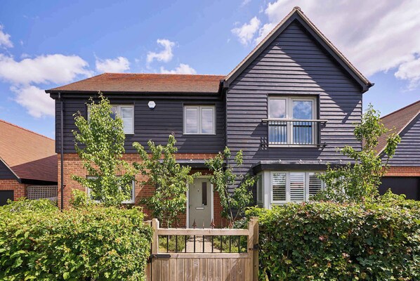Host & Stay - Maison De Cobbe, Winchester