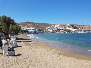 Strand