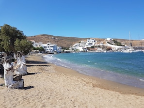 Strand