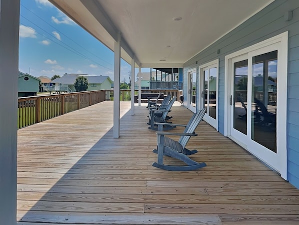 Terrass/Patio