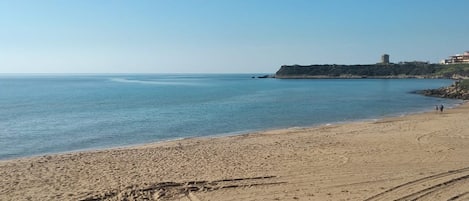 Strand
