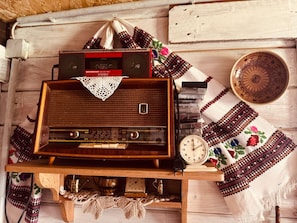 Hütte