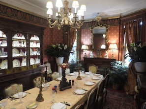 Restaurantes