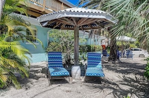 Mermaid Retreat by Anna Maria Accommodations