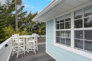 Mermaid Retreat by Anna Maria Accommodations