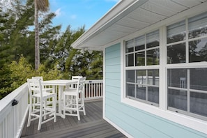 Mermaid Retreat by Anna Maria Accommodations