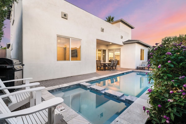 Remarkable Resort Home - Steps from Old Town Scottsdale