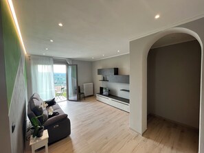 Coin séjour
