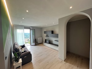 Coin séjour