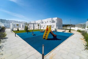 Espace pour enfants