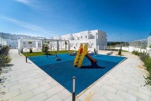 Espace pour enfants