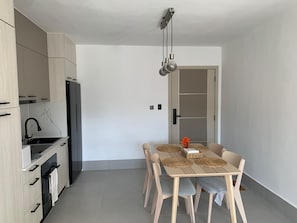 Eget kök