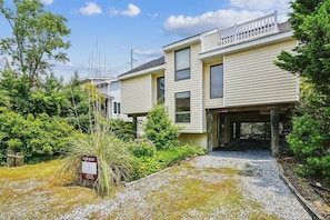 Front Elevation
