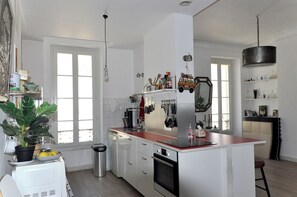 Eget kök