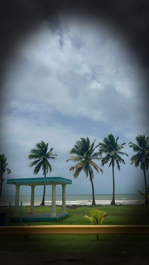 Plage