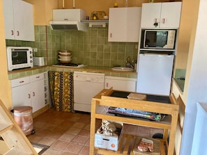 Eget kök