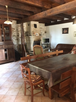 Intérieur