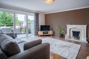 Ridgeway Meadow Bungalow - 3 Bedroom - Manorbier (25879)