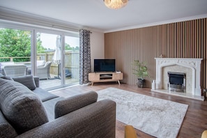 Ridgeway Meadow Bungalow - 3 Bedroom - Manorbier (25879)