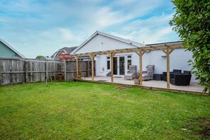 Ridgeway Meadow Bungalow - 3 Bedroom - Manorbier (25919)