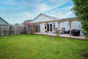 Ridgeway Meadow Bungalow - 3 Bedroom - Manorbier (25919)