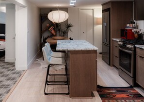 Suite View
