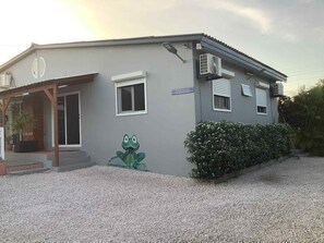 Außenbereich