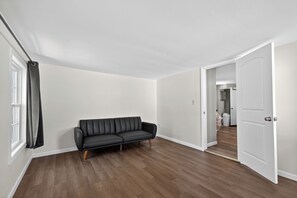Coin séjour