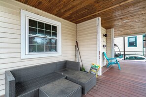 Terrass/Patio