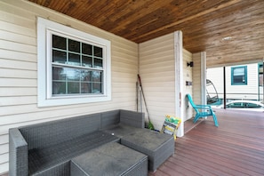 Terrass/Patio
