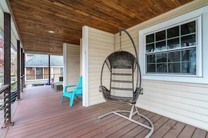 Terrass/Patio